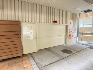 阿波座駅 徒歩3分 2階の物件内観写真